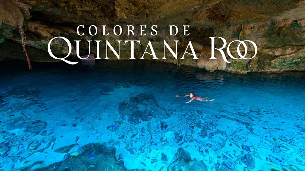 Colores de Quintana Roo